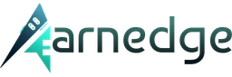 Arnedge logo